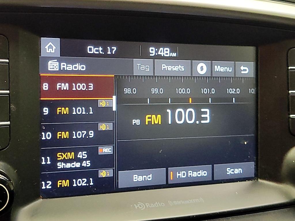 used 2018 Kia Sorento car, priced at $14,998