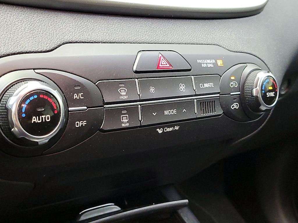 used 2018 Kia Sorento car, priced at $14,998