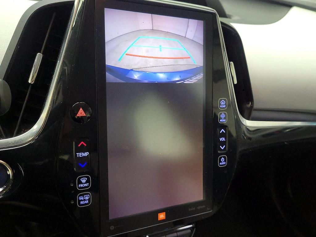 used 2017 Toyota Prius Prime car, priced at $19,998