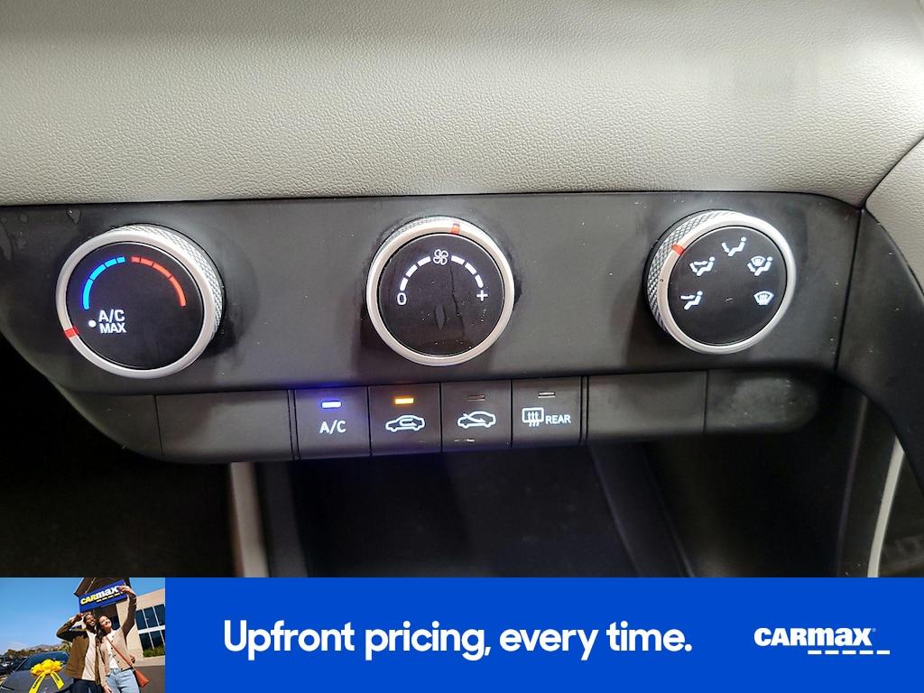 used 2024 Hyundai Elantra car, priced at $20,998