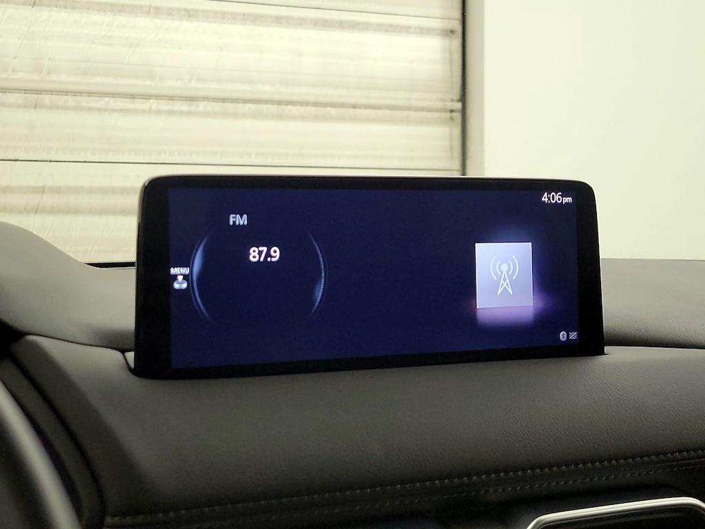 used 2023 Mazda CX-5 car, priced at $26,998