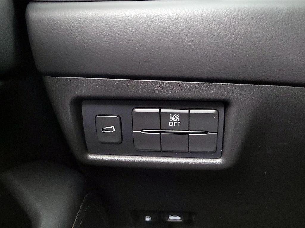 used 2023 Mazda CX-5 car, priced at $26,998