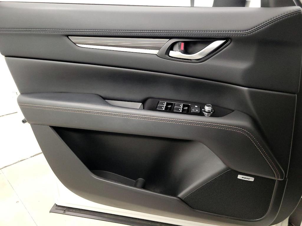 used 2023 Mazda CX-5 car, priced at $26,998