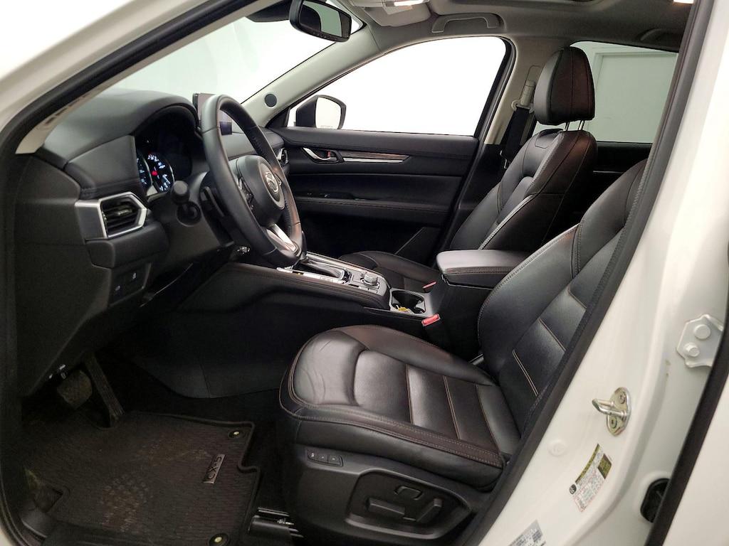 used 2023 Mazda CX-5 car, priced at $26,998