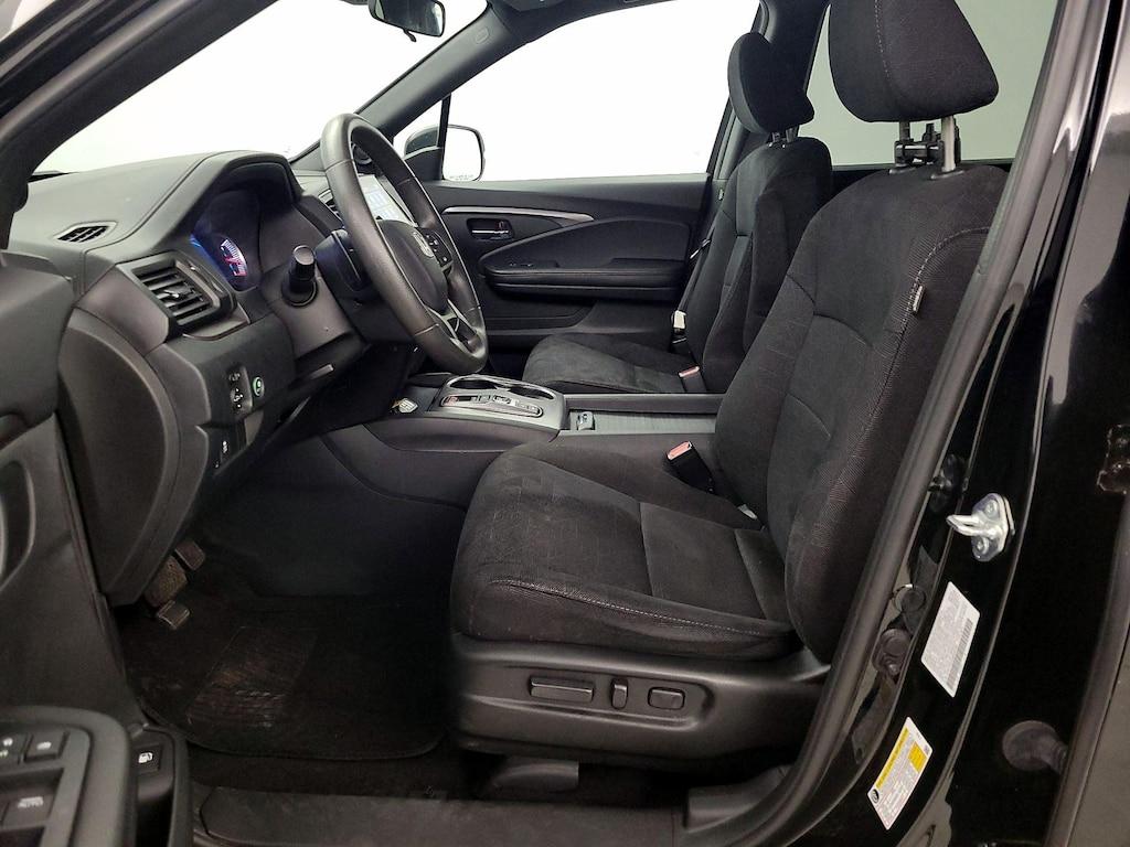 used 2022 Honda Pilot car, priced at $26,998