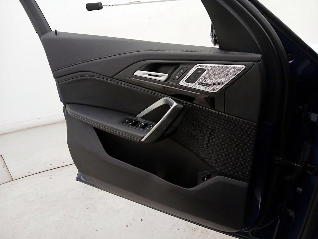 used 2023 BMW X1 car, priced at $29,998