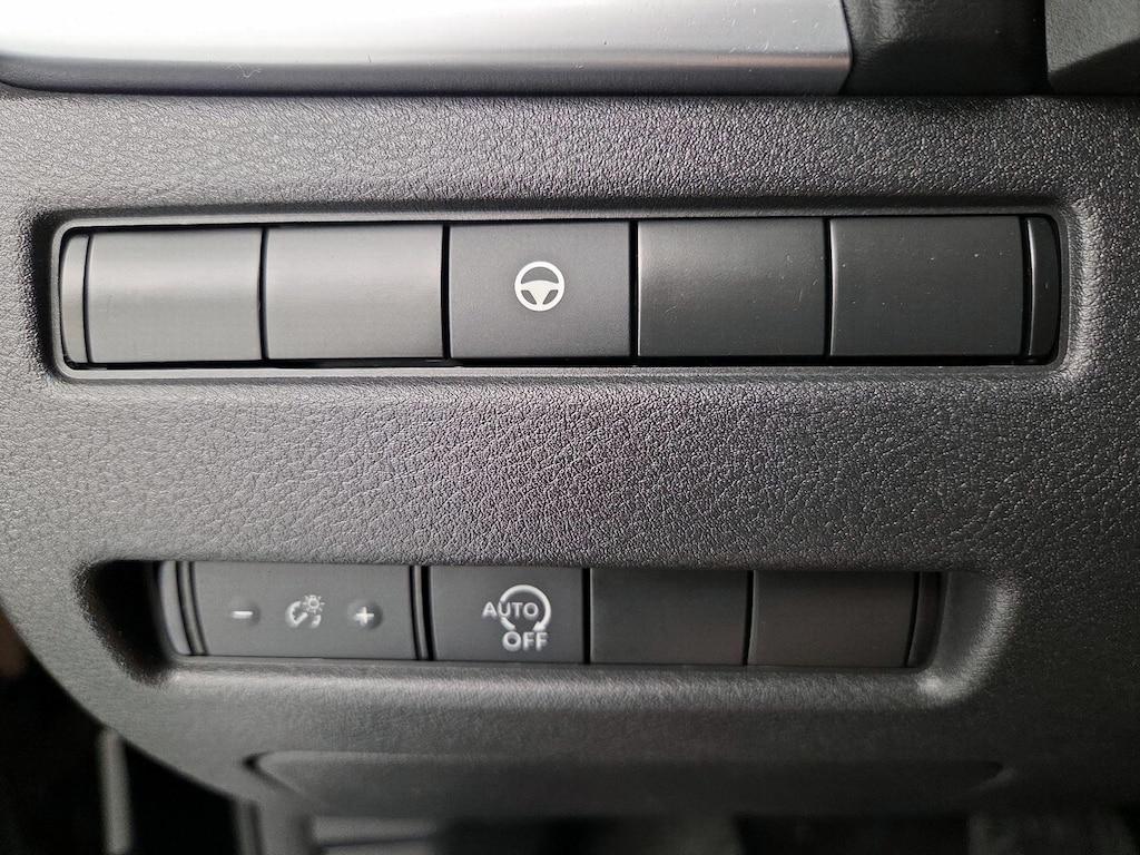 used 2023 Nissan Rogue car, priced at $21,998