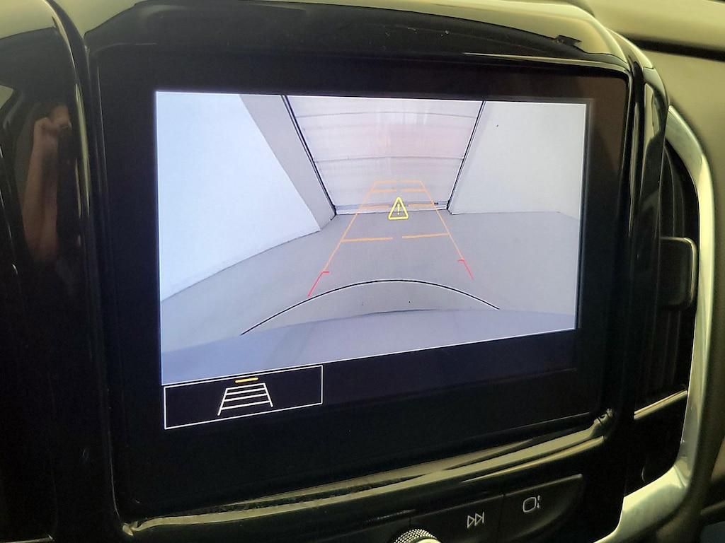 used 2020 Chevrolet Traverse car, priced at $24,998