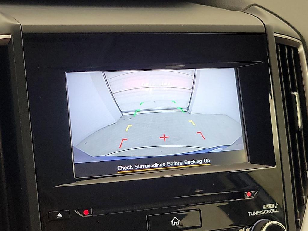 used 2022 Subaru Forester car, priced at $24,998