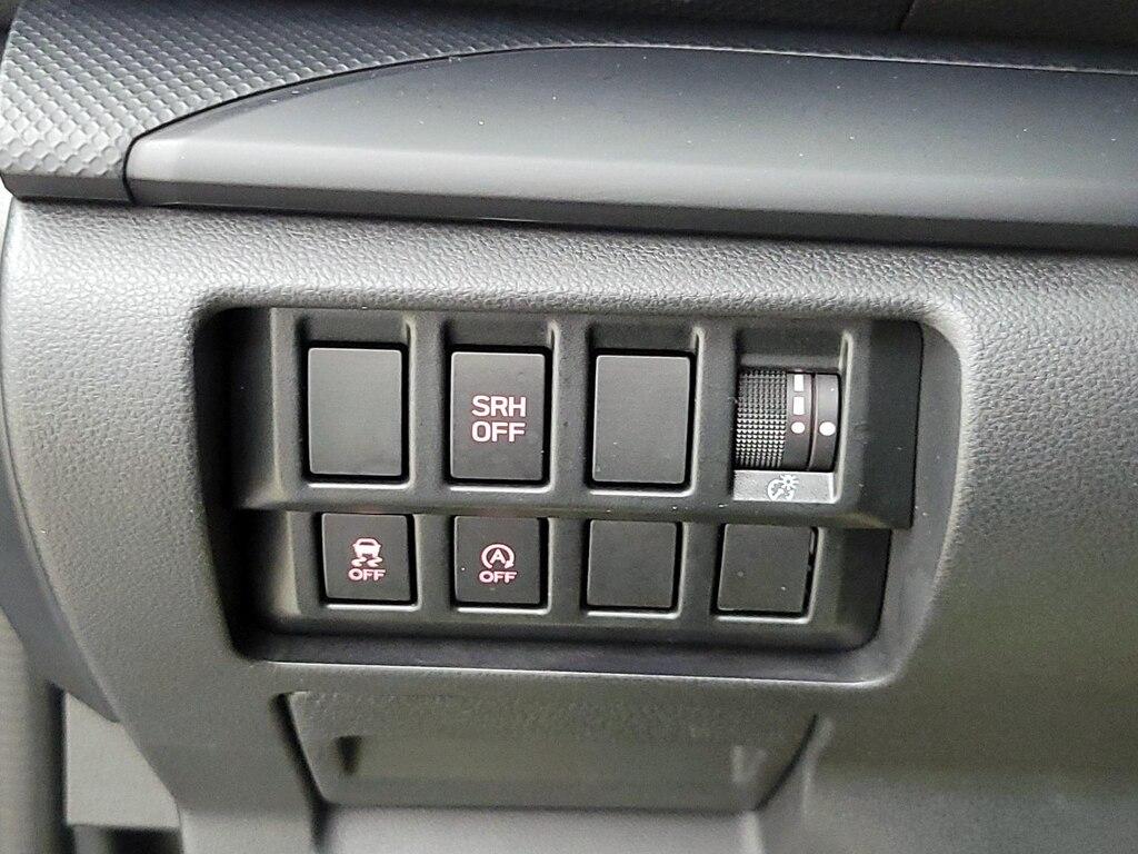 used 2022 Subaru Forester car, priced at $24,998