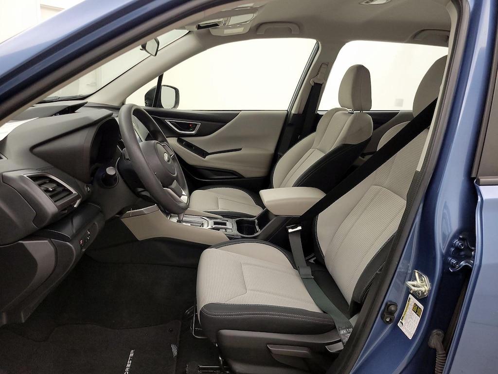 used 2022 Subaru Forester car, priced at $24,998