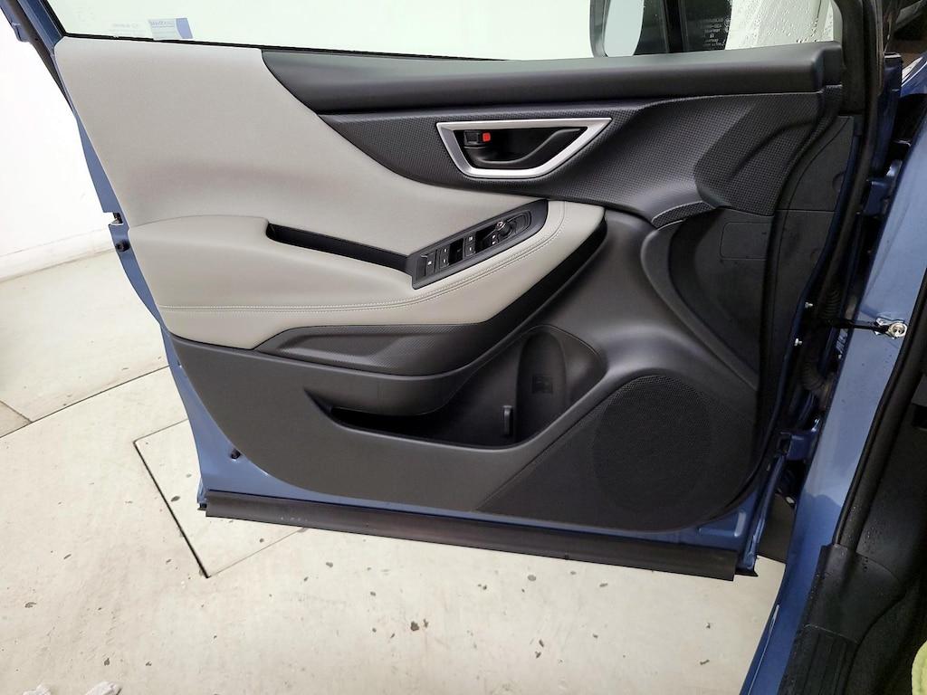 used 2022 Subaru Forester car, priced at $24,998