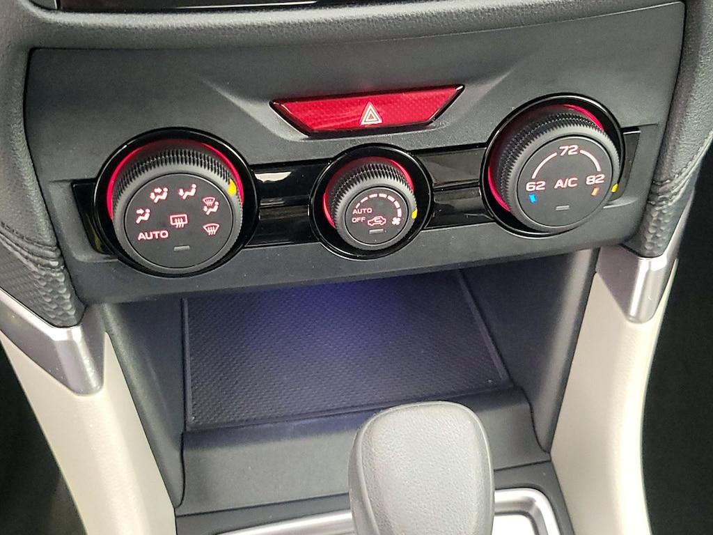 used 2022 Subaru Forester car, priced at $24,998