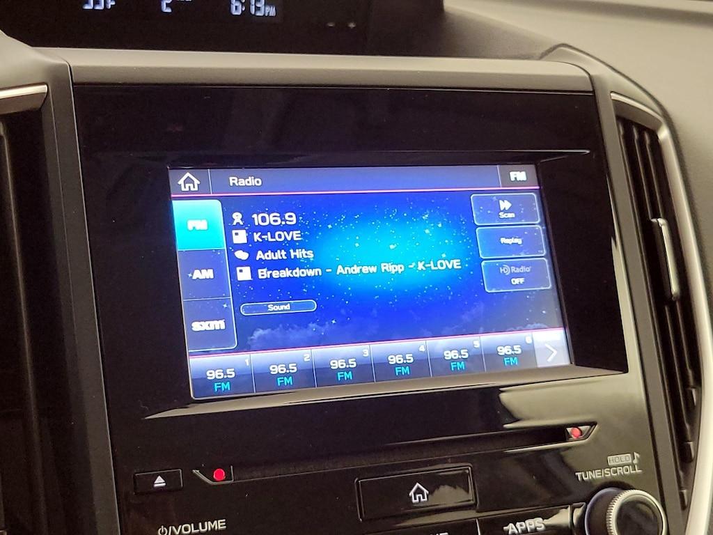 used 2022 Subaru Forester car, priced at $24,998