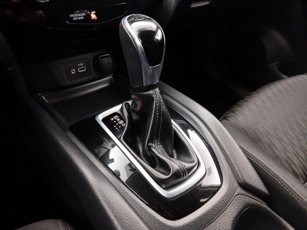 used 2018 Nissan Rogue car, priced at $17,998