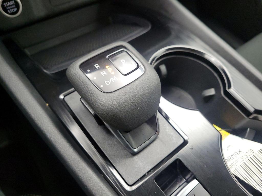 used 2023 Nissan Rogue car, priced at $21,998