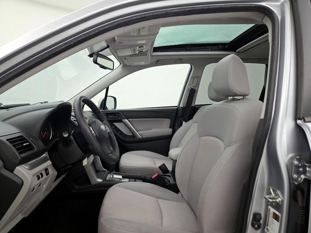 used 2014 Subaru Forester car, priced at $13,998