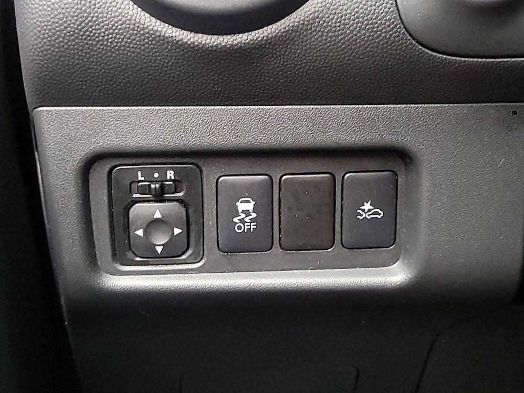 used 2021 Mitsubishi Mirage G4 car, priced at $10,599