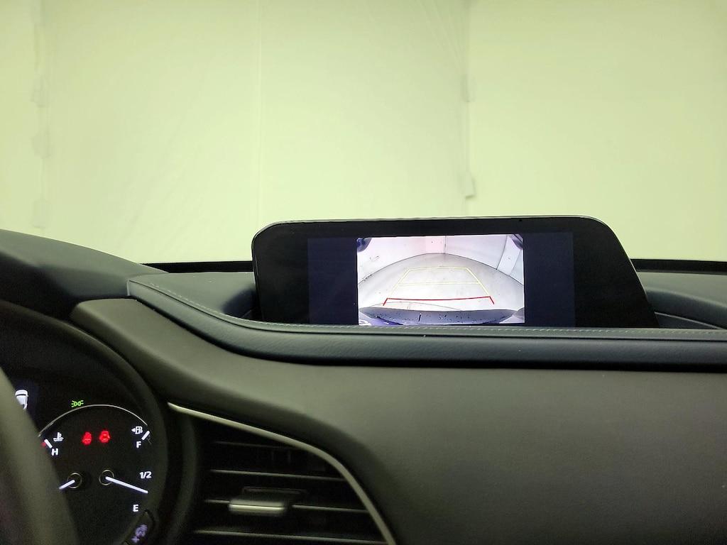 used 2021 Mazda CX-30 car, priced at $19,998