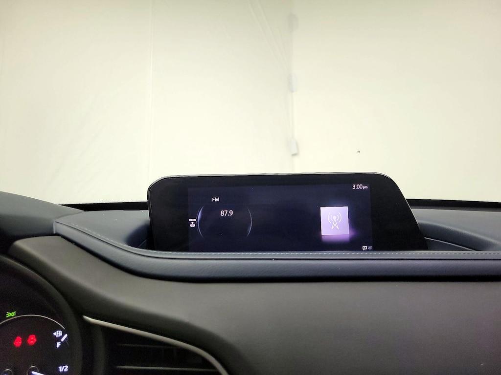 used 2021 Mazda CX-30 car, priced at $19,998