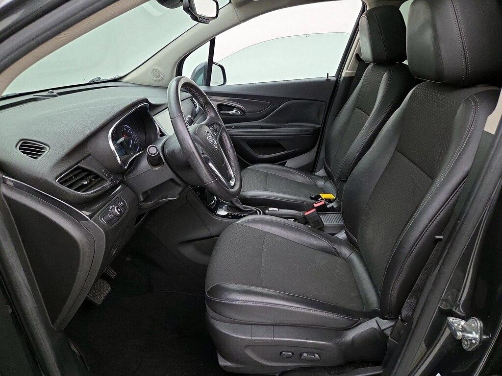 used 2018 Buick Encore car, priced at $16,998