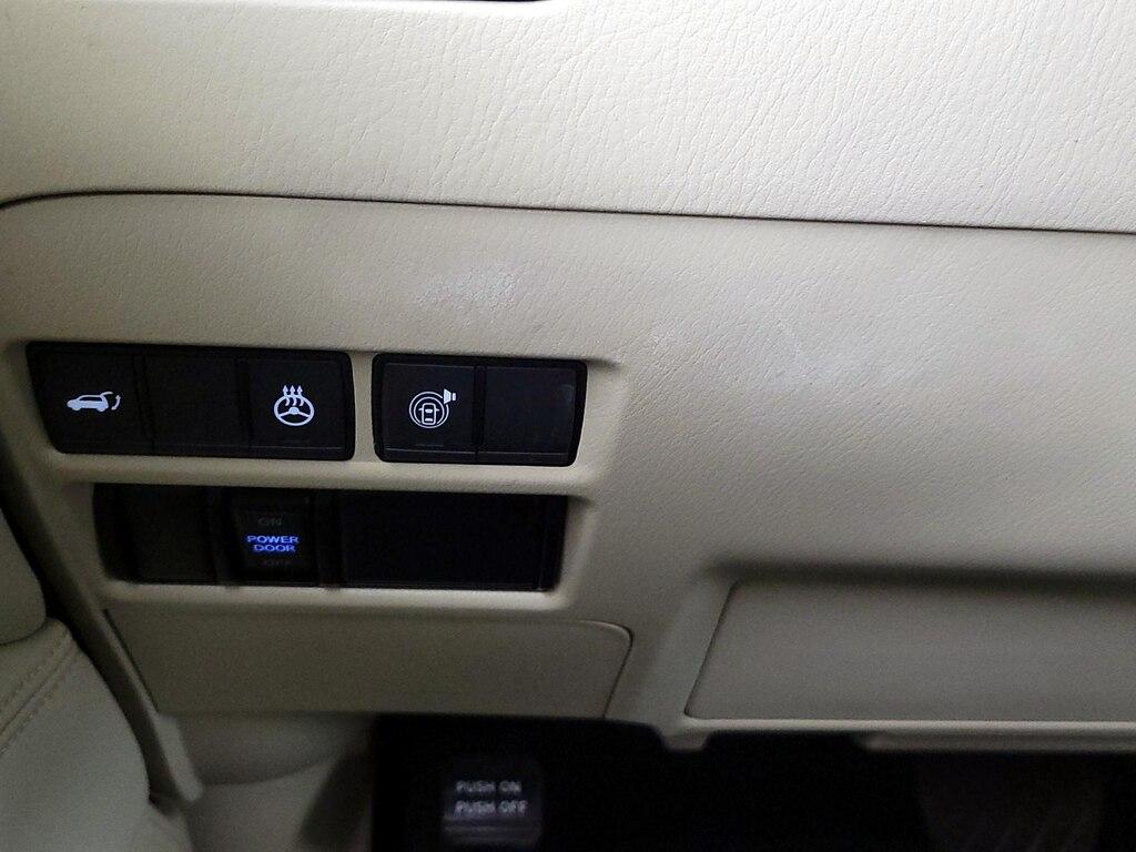 used 2024 INFINITI QX80 car, priced at $52,998