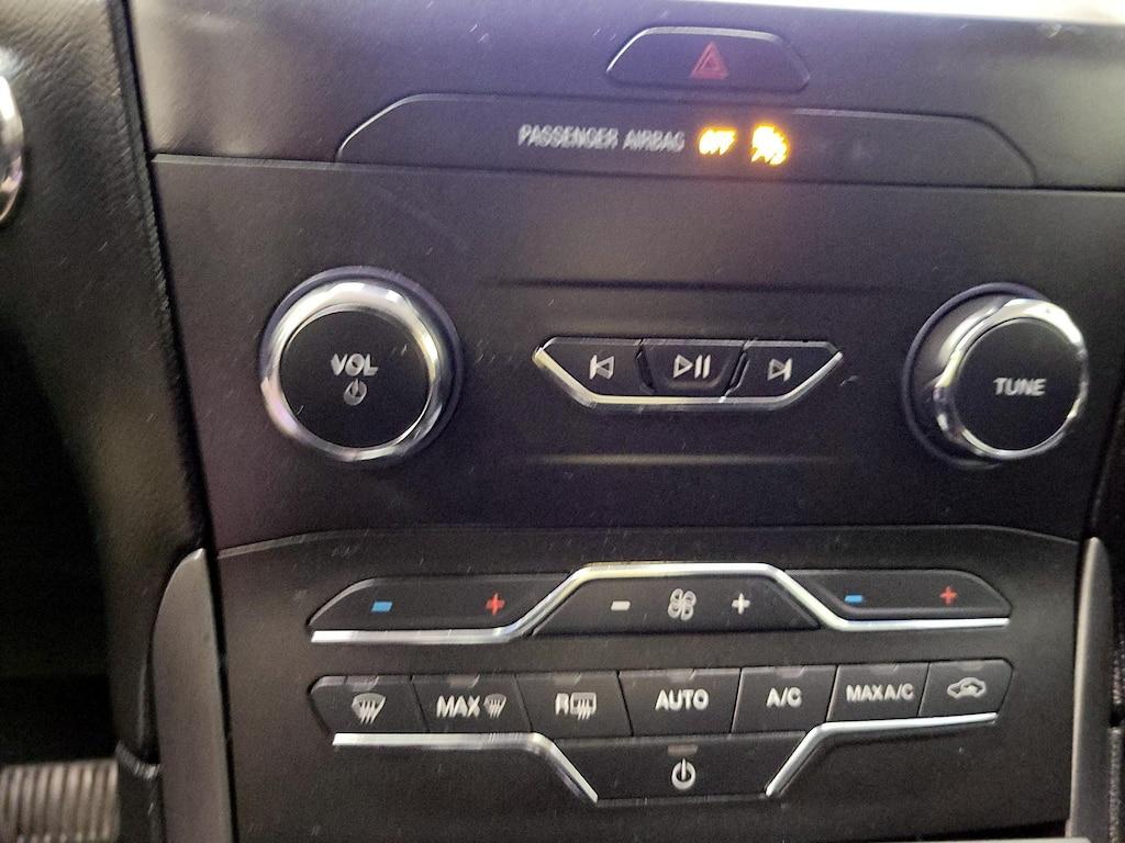 used 2020 Ford Edge car, priced at $18,998