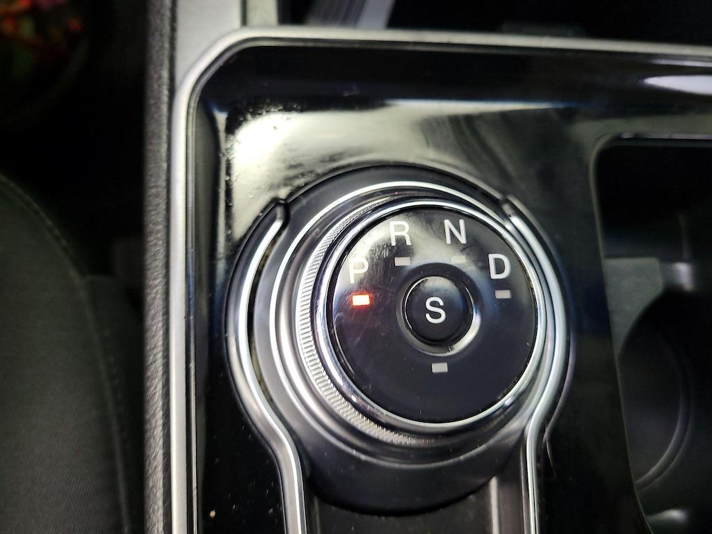 used 2020 Ford Edge car, priced at $18,998