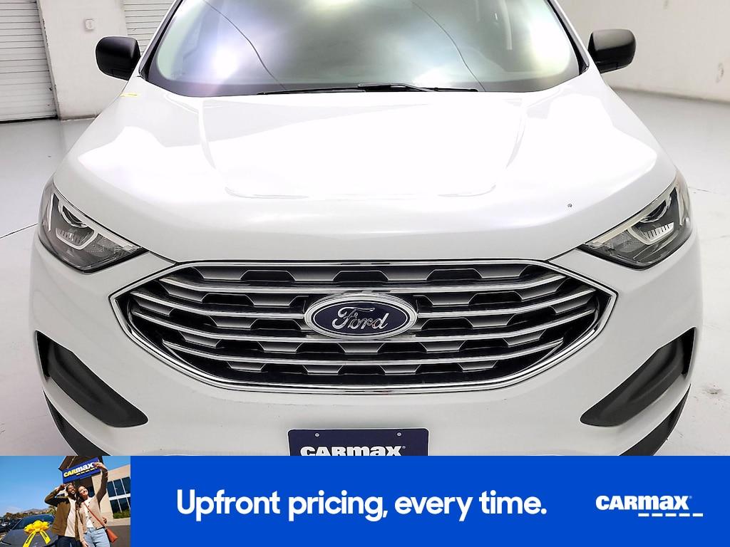 used 2020 Ford Edge car, priced at $18,998