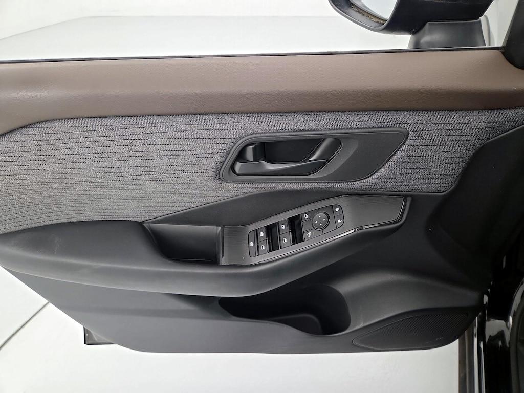 used 2023 Nissan Rogue car, priced at $20,998