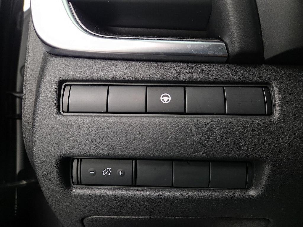 used 2023 Nissan Rogue car, priced at $21,998