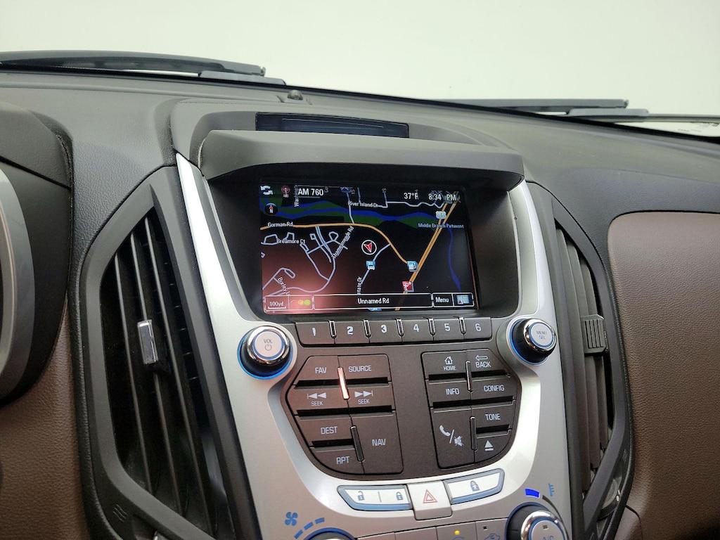 used 2015 Chevrolet Equinox car, priced at $16,998