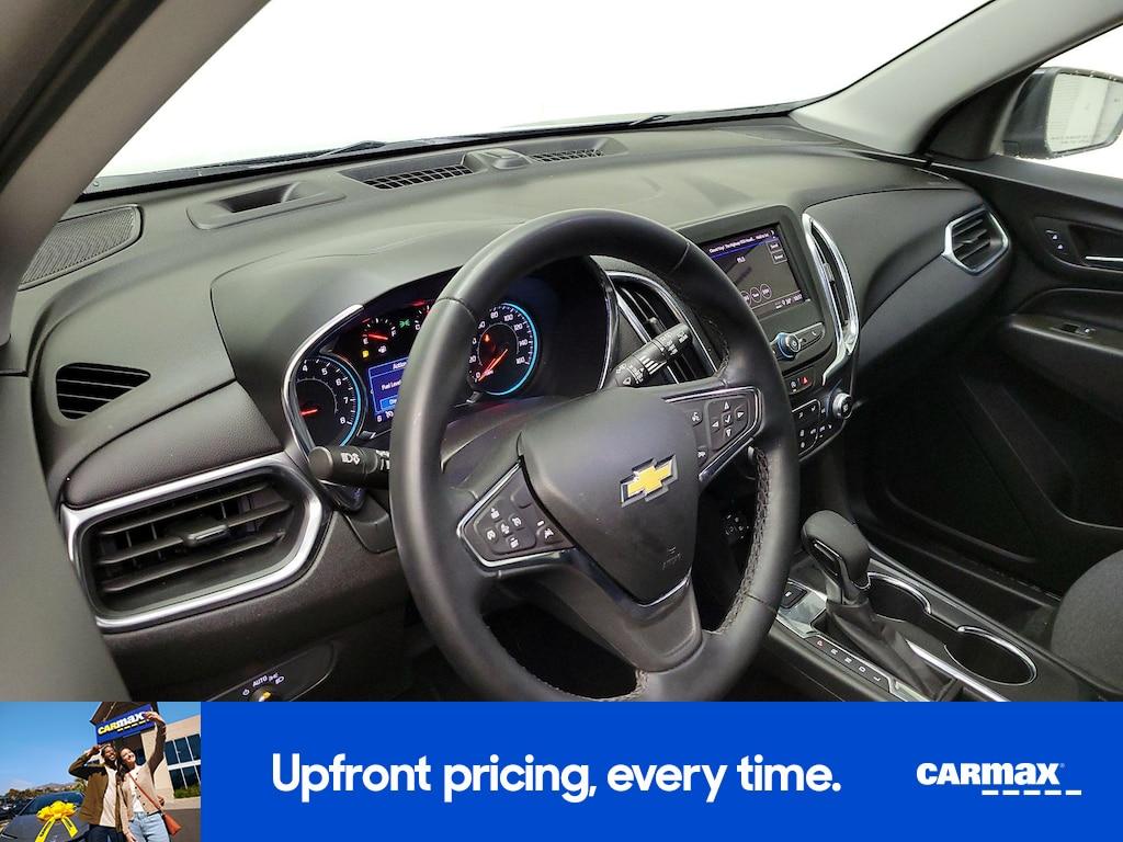 used 2023 Chevrolet Equinox car, priced at $22,998