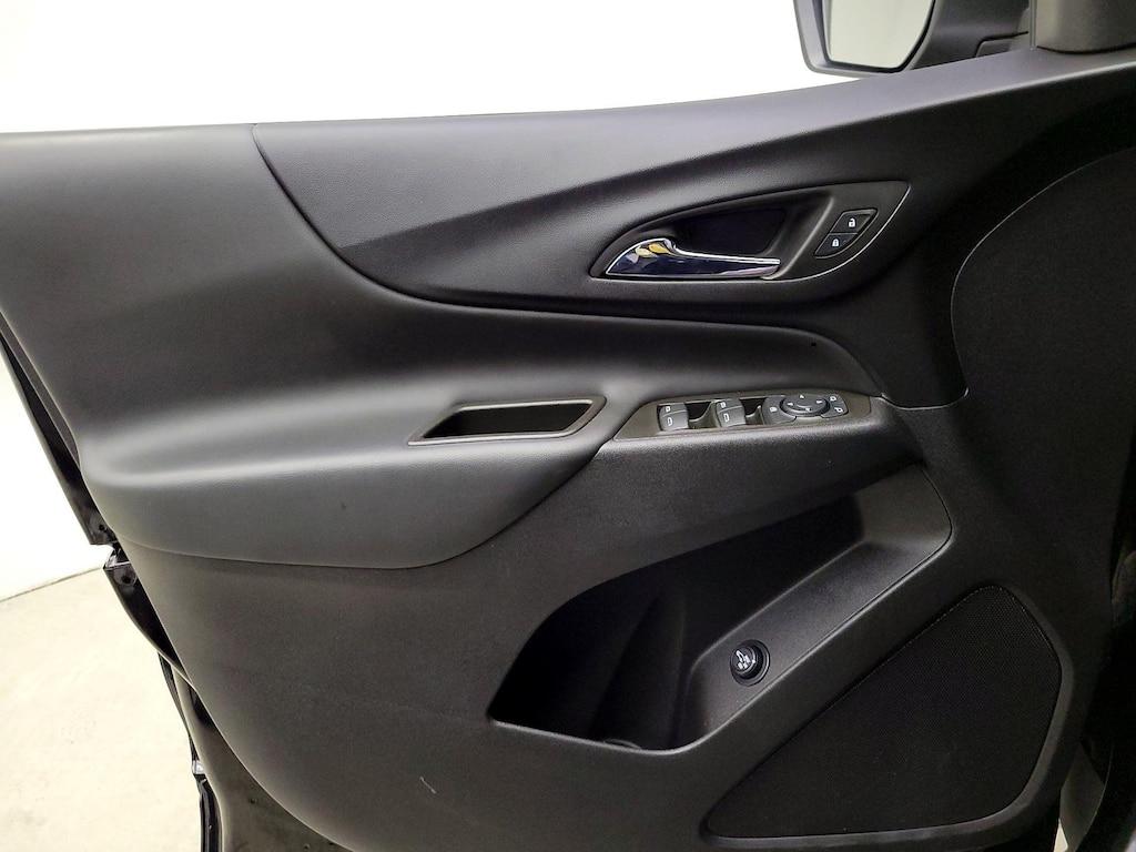 used 2023 Chevrolet Equinox car, priced at $22,998