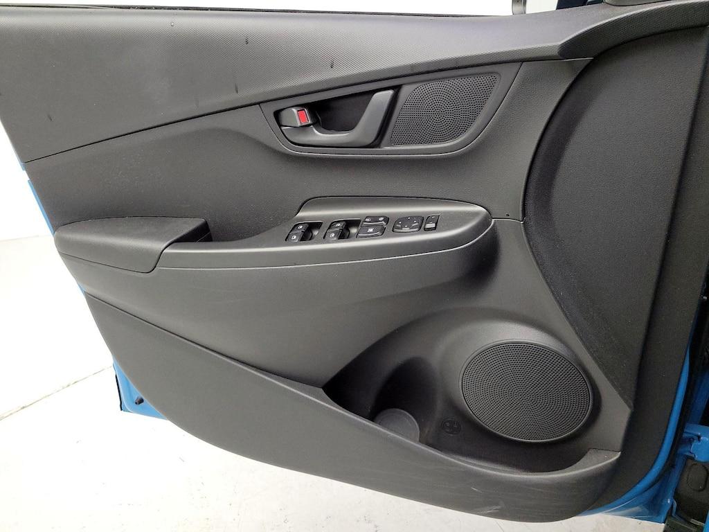 used 2023 Hyundai Kona car, priced at $21,998