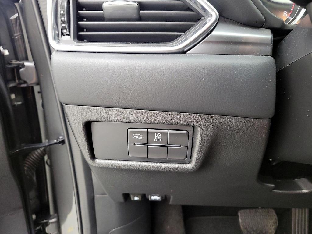 used 2022 Mazda CX-5 car, priced at $23,998