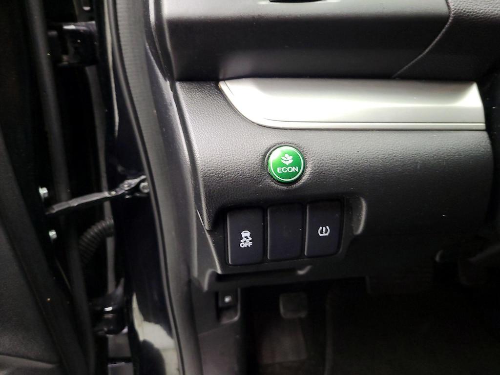 used 2016 Honda CR-V car, priced at $17,998