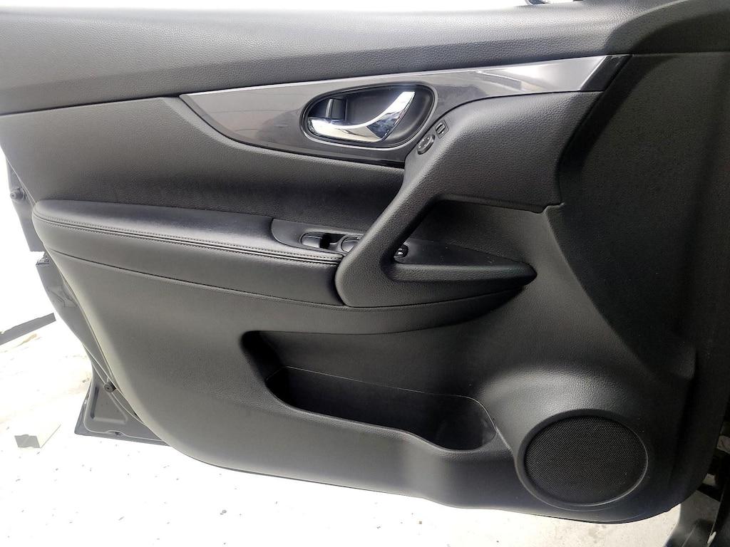 used 2019 Nissan Rogue car, priced at $14,599