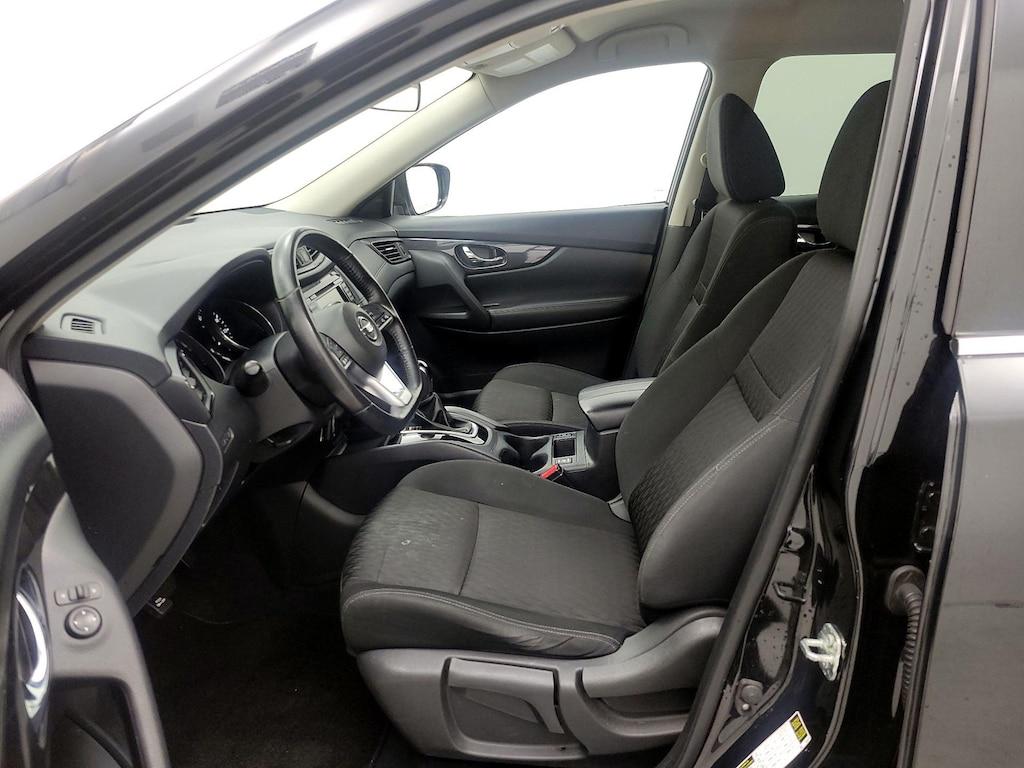 used 2019 Nissan Rogue car, priced at $14,599