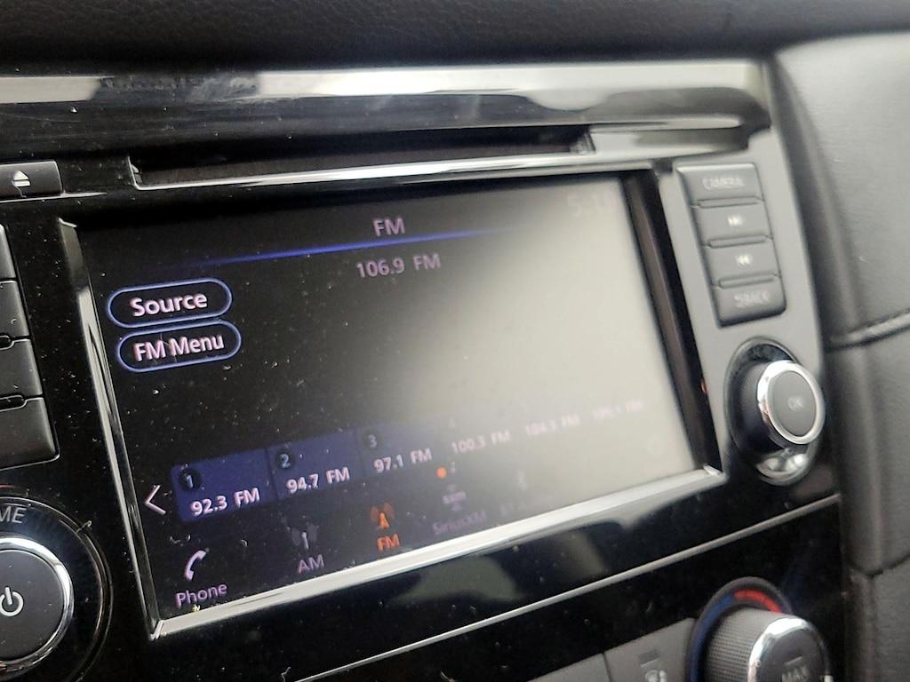 used 2019 Nissan Rogue car, priced at $14,599