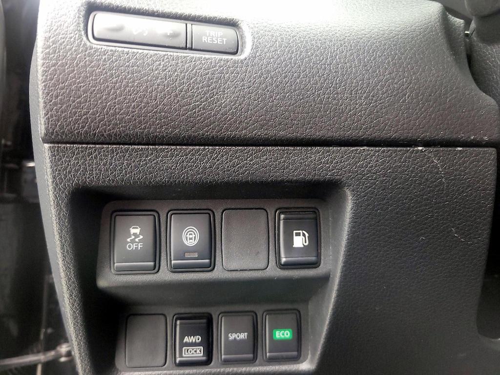 used 2019 Nissan Rogue car, priced at $14,599