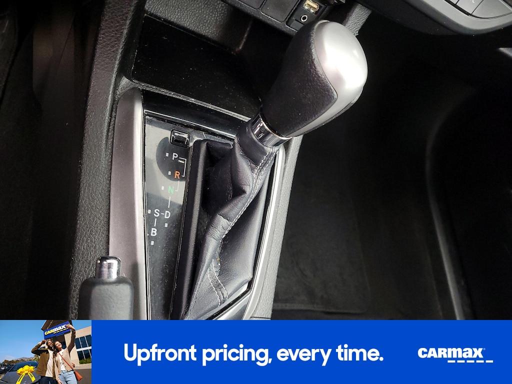used 2014 Toyota Corolla car, priced at $14,998