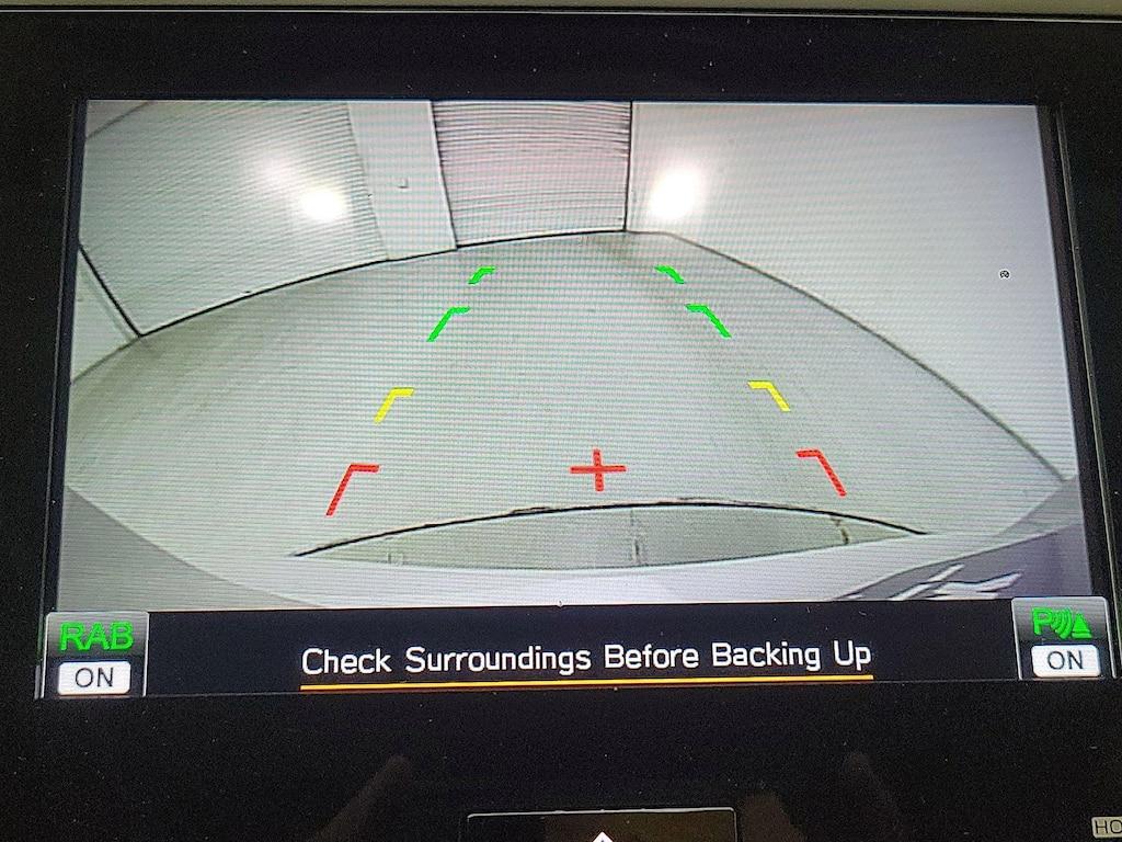 used 2024 Subaru Forester car, priced at $29,998