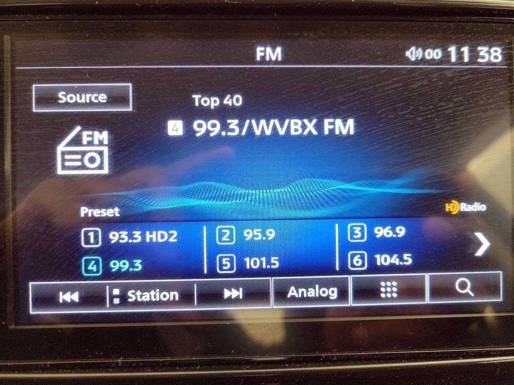 used 2024 Mitsubishi Mirage car, priced at $15,998