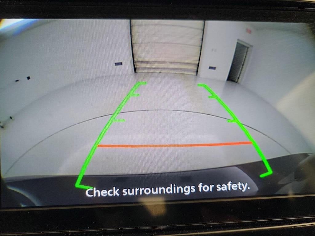 used 2024 Mitsubishi Mirage car, priced at $15,998