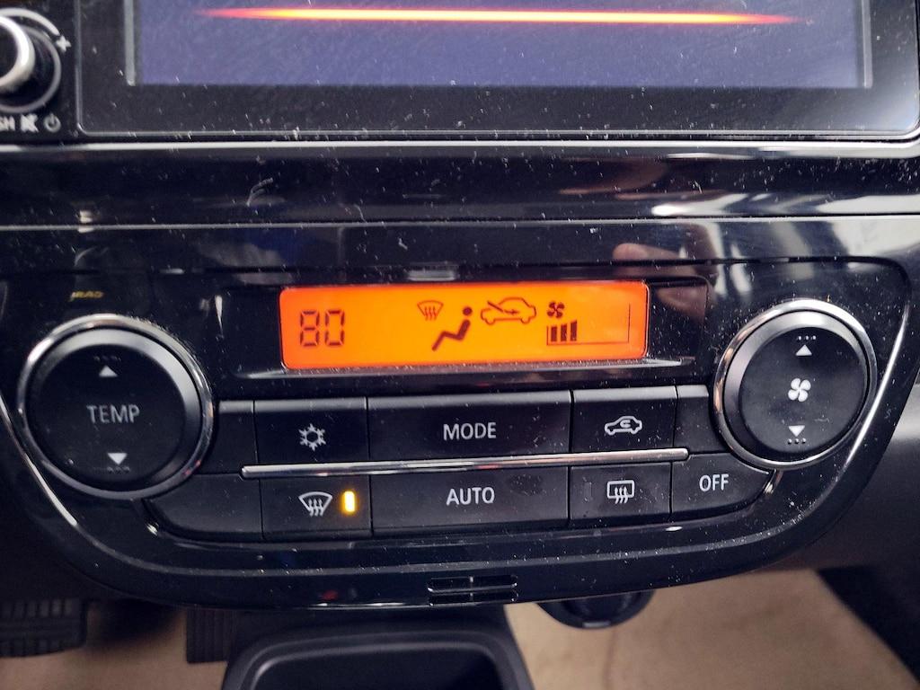 used 2024 Mitsubishi Mirage car, priced at $15,998