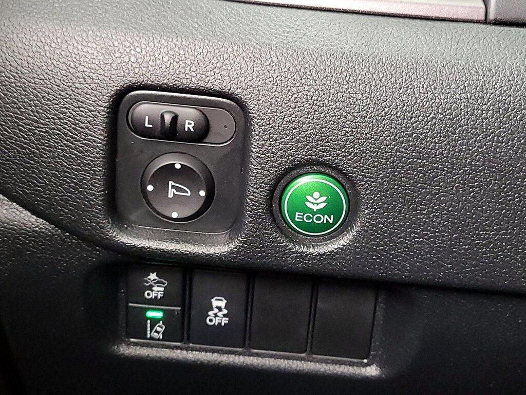 used 2022 Honda Pilot car, priced at $34,998