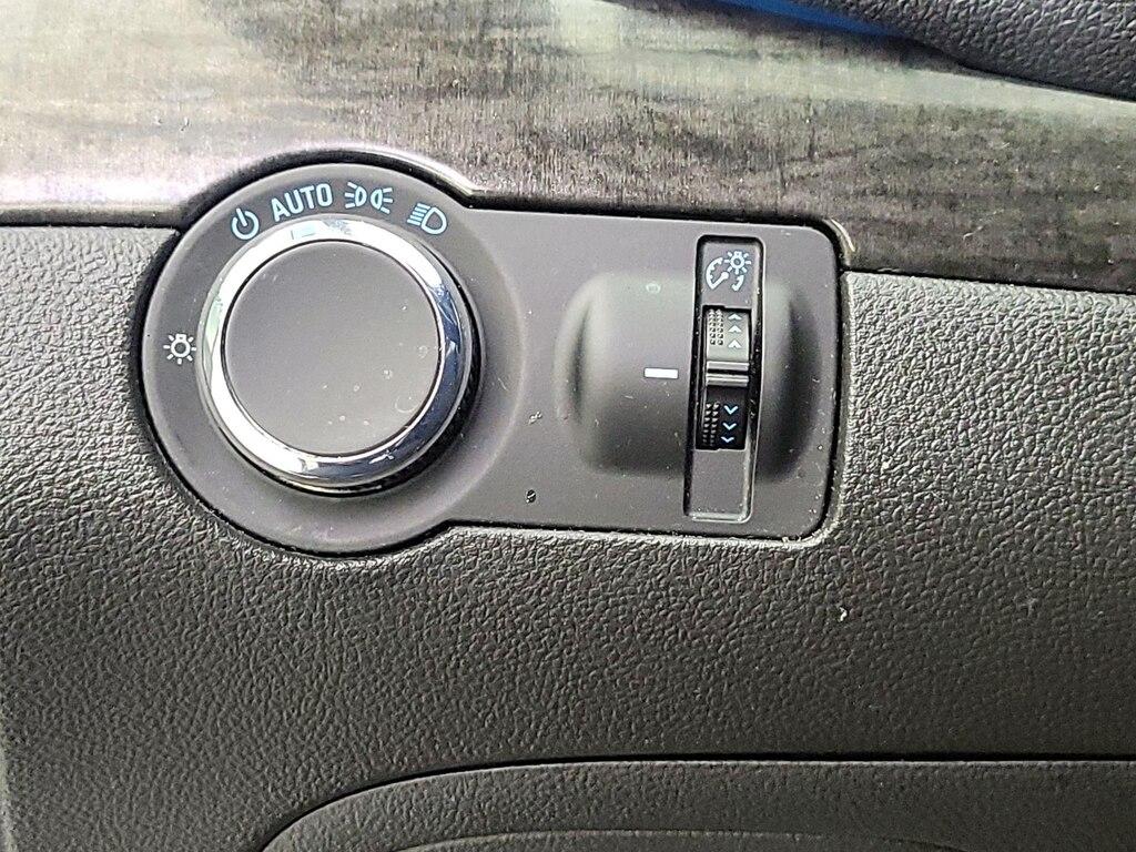 used 2016 Buick Encore car, priced at $13,998