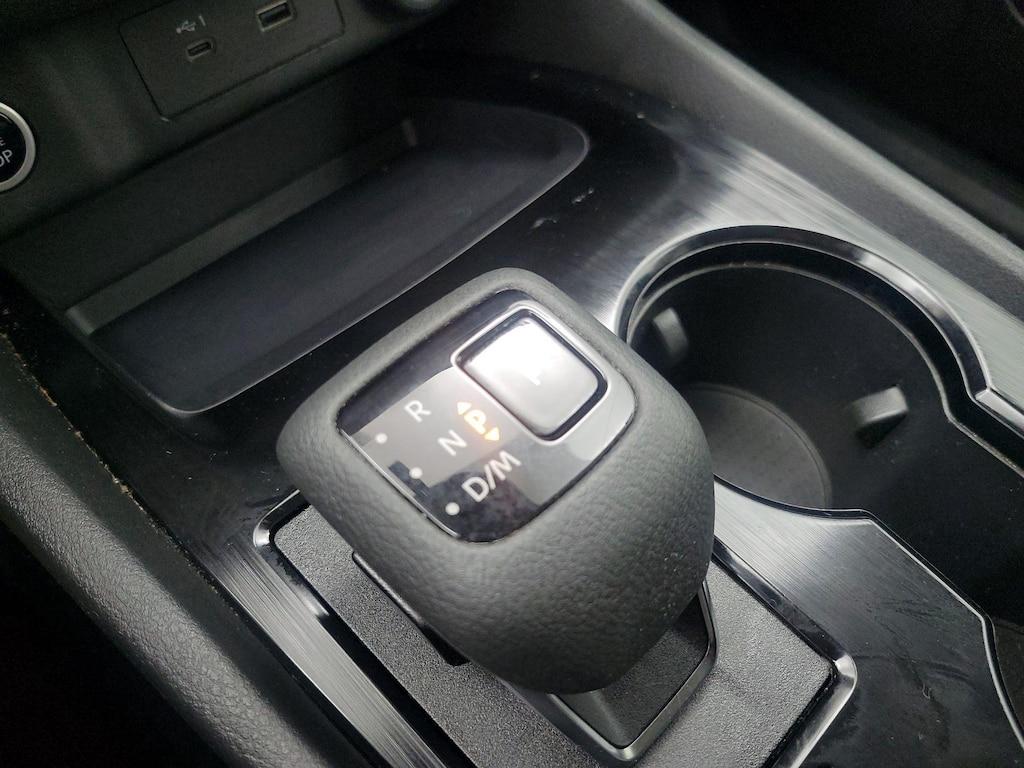 used 2023 Nissan Rogue car, priced at $21,998