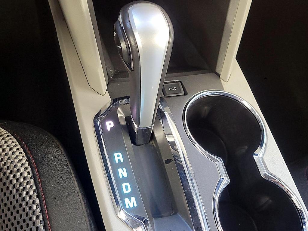 used 2015 Chevrolet Equinox car, priced at $14,998